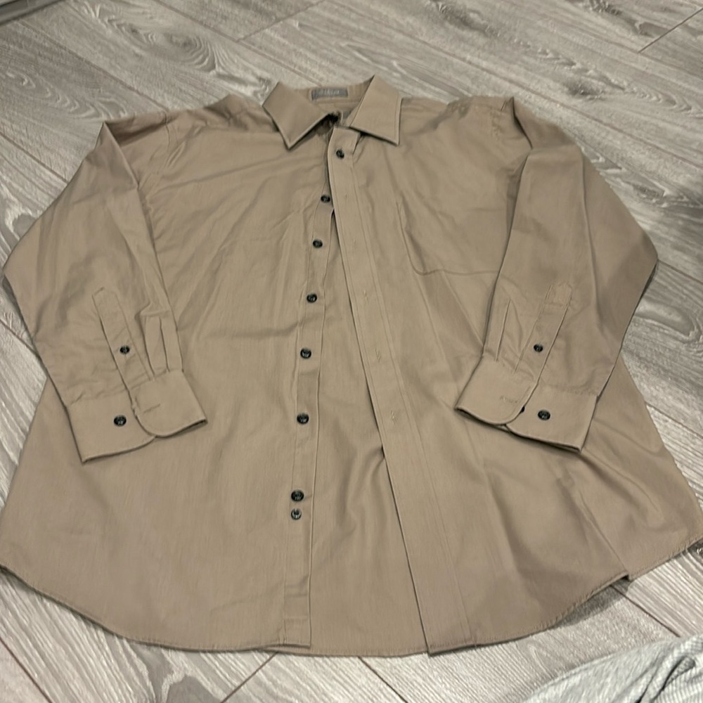 Protocol Dress Shirt